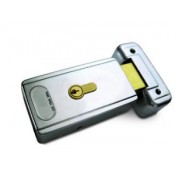 Lever Locks